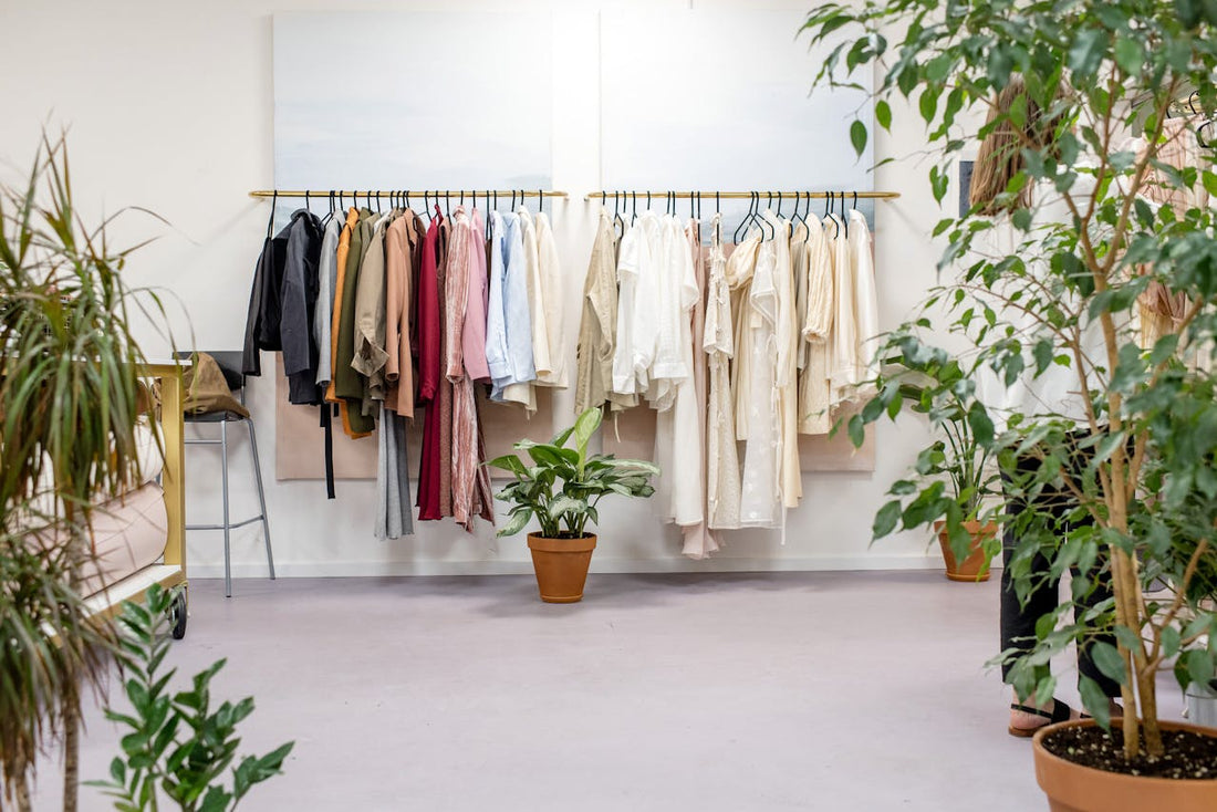 Quels sont les vetements à la mode en ce moment ?