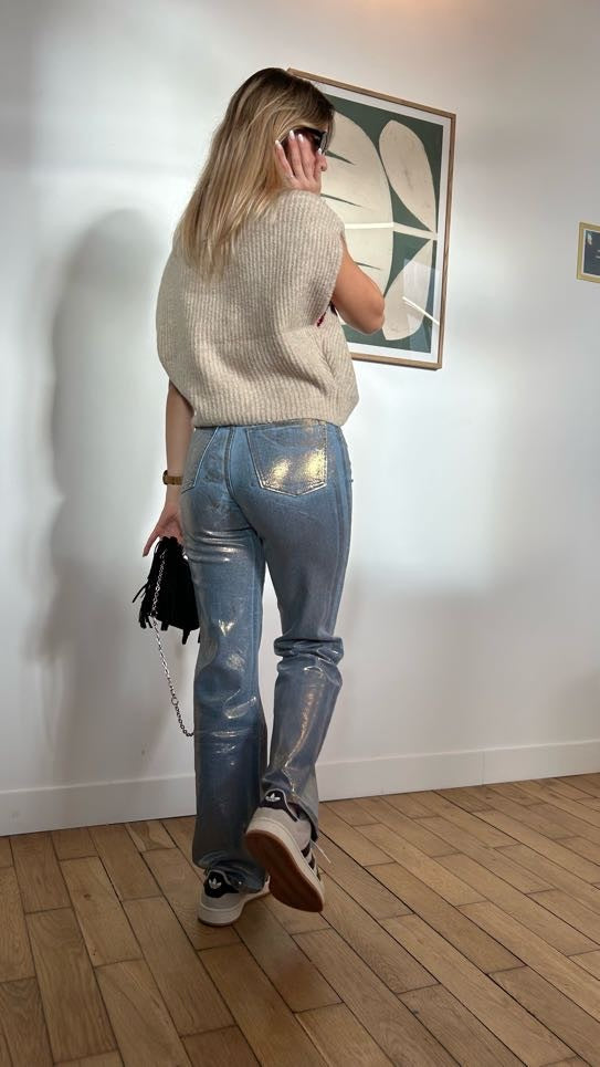 Jean Or