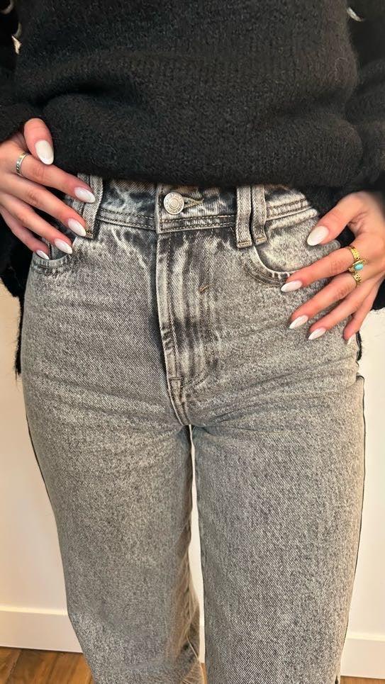 Jean Gris