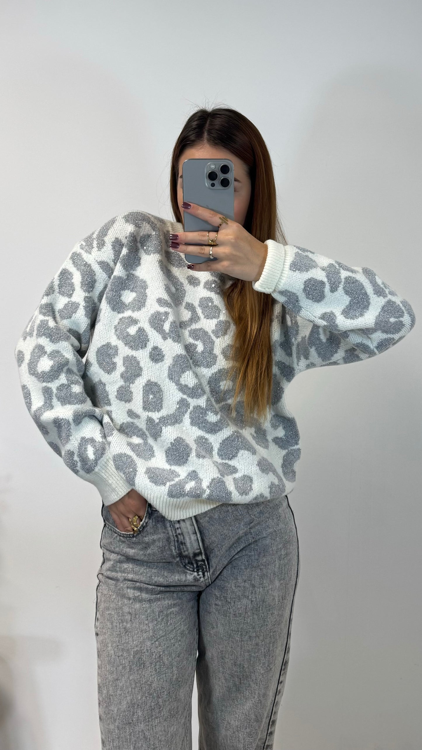 Pull Rosalie