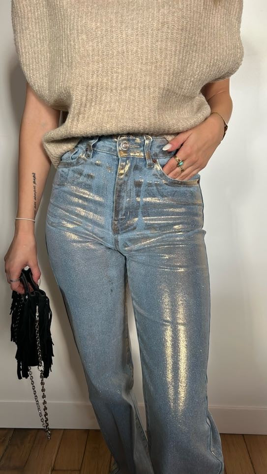 Jean Or