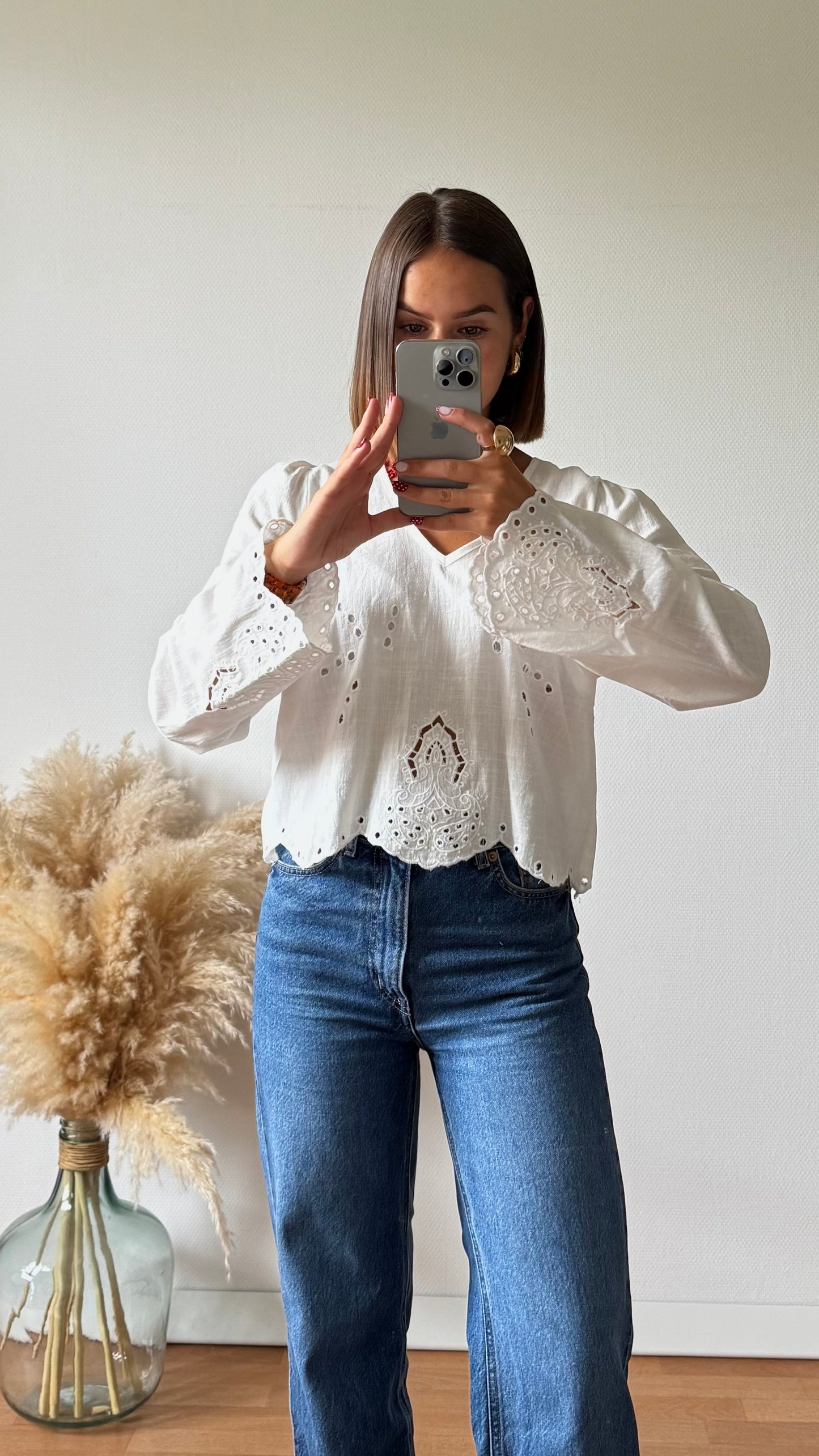 Blouse Ella