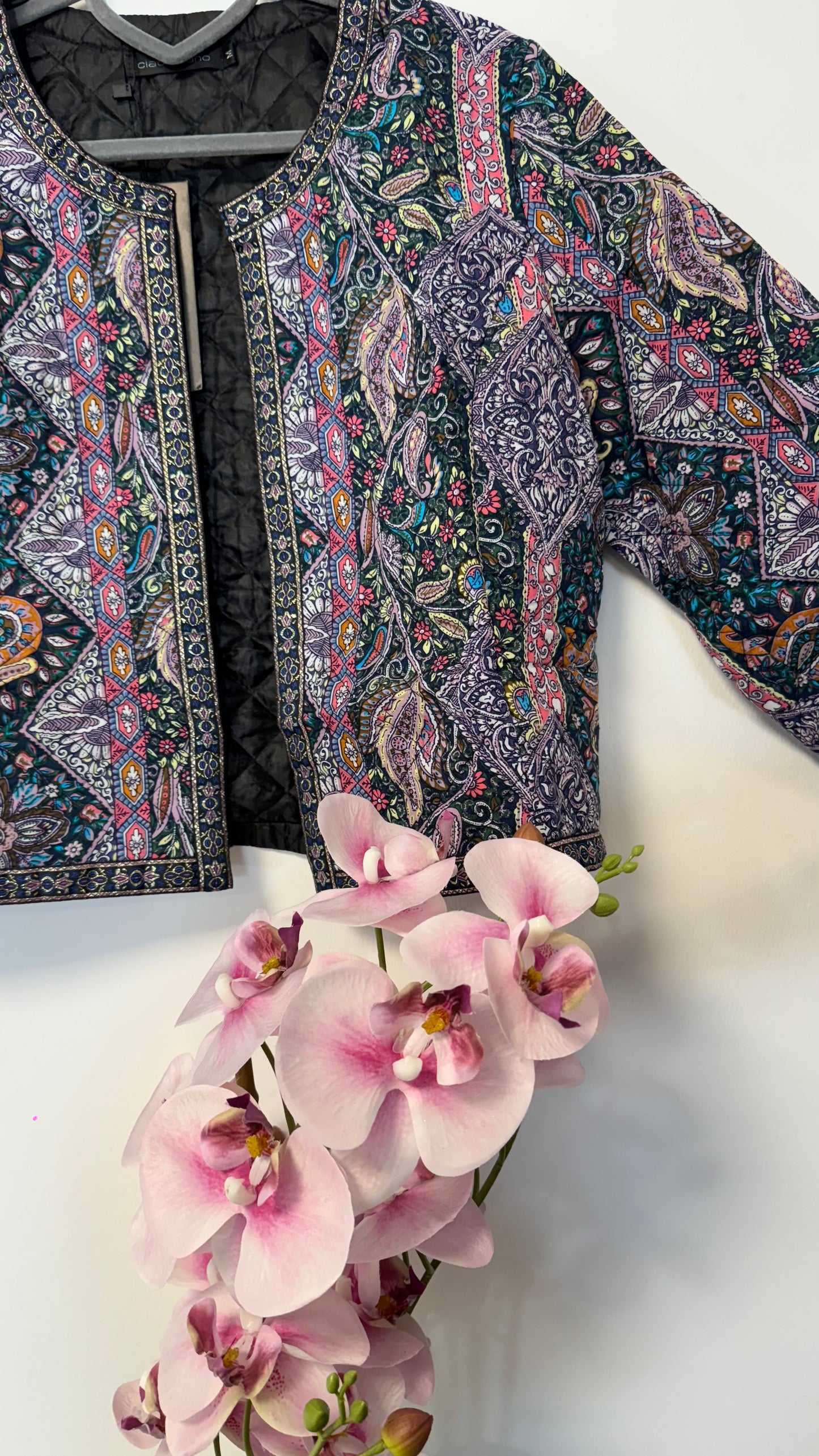 Veste Elia