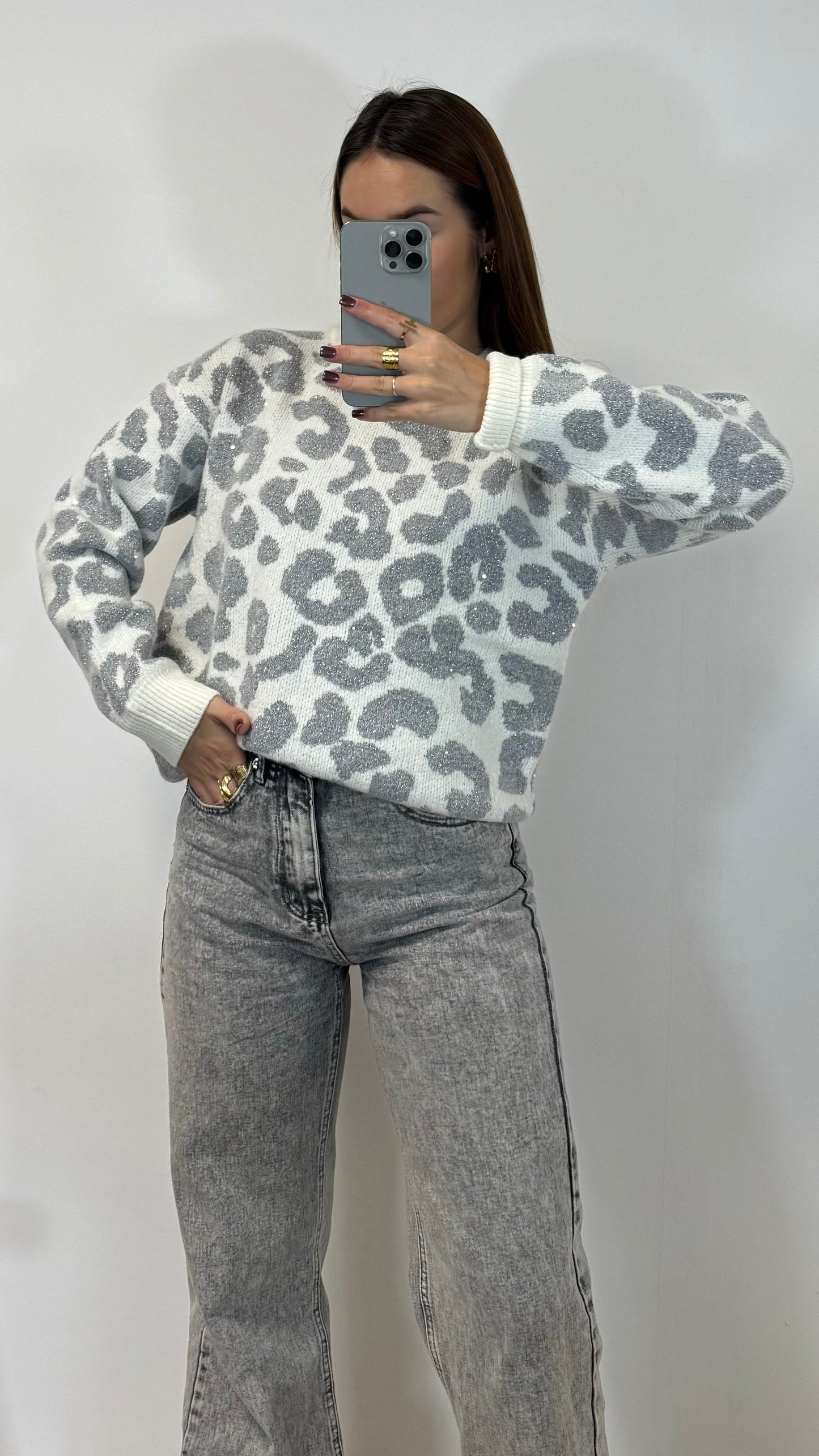 Pull Rosalie