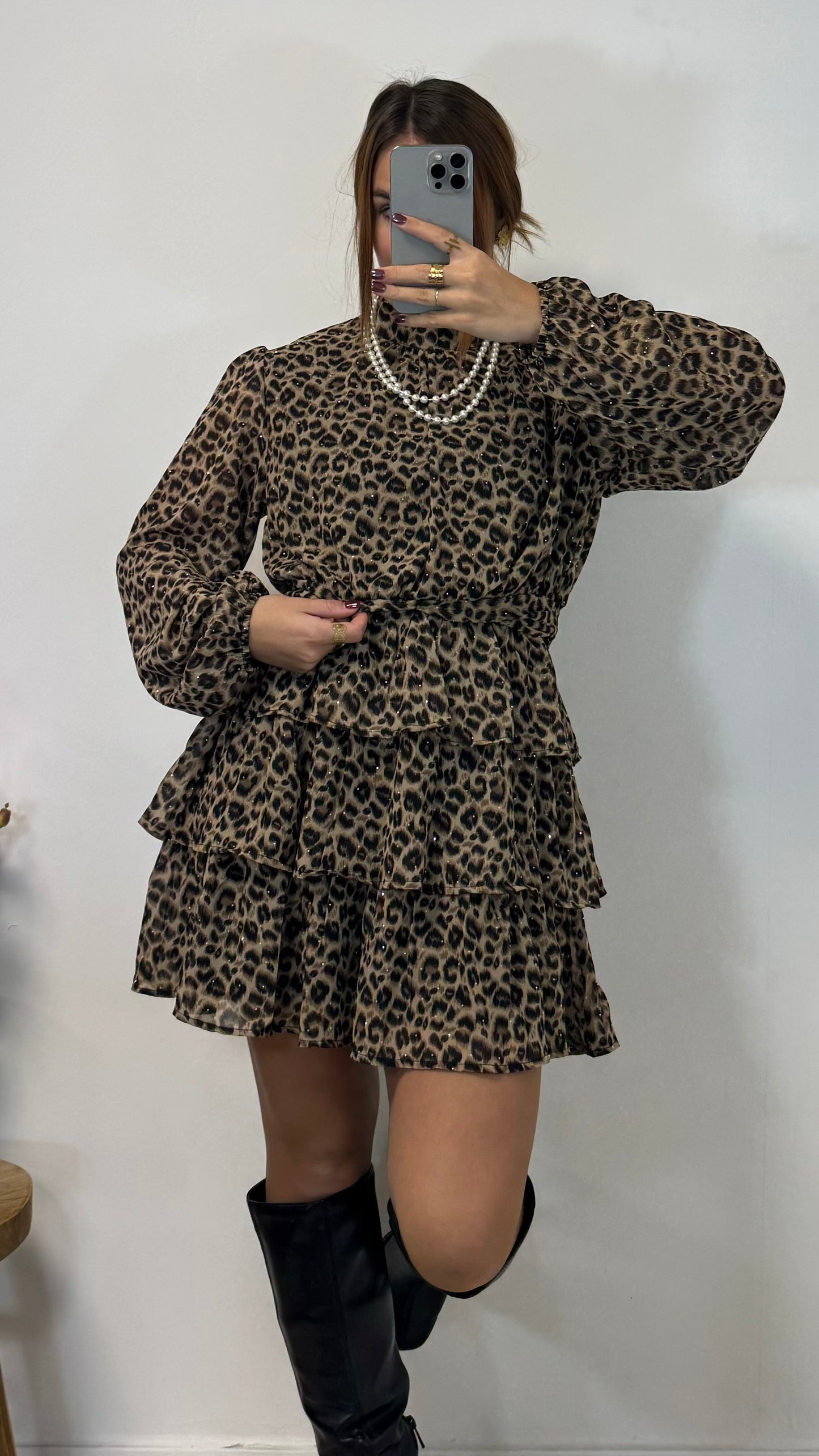 Robe Camille