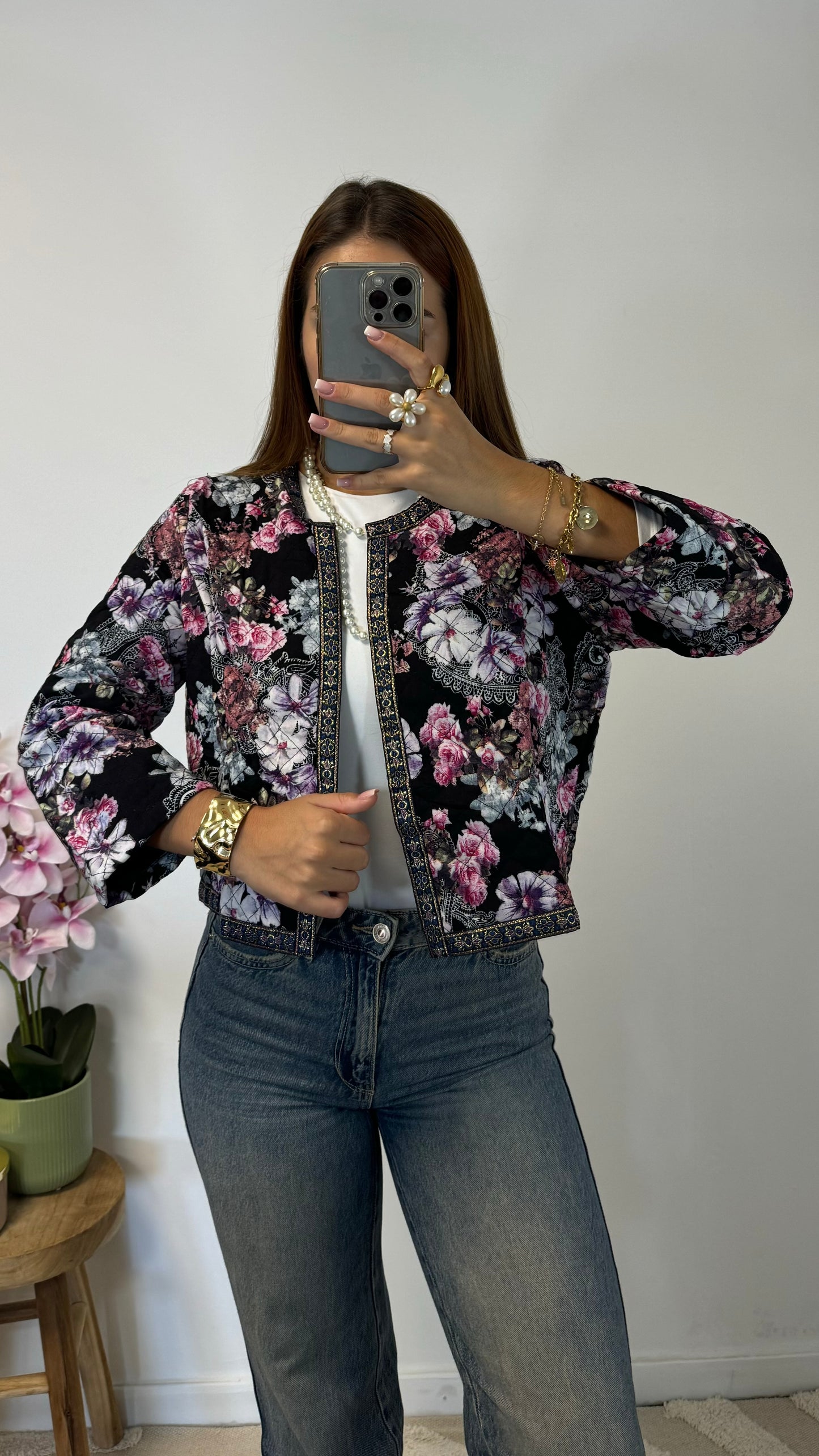 Veste Shana