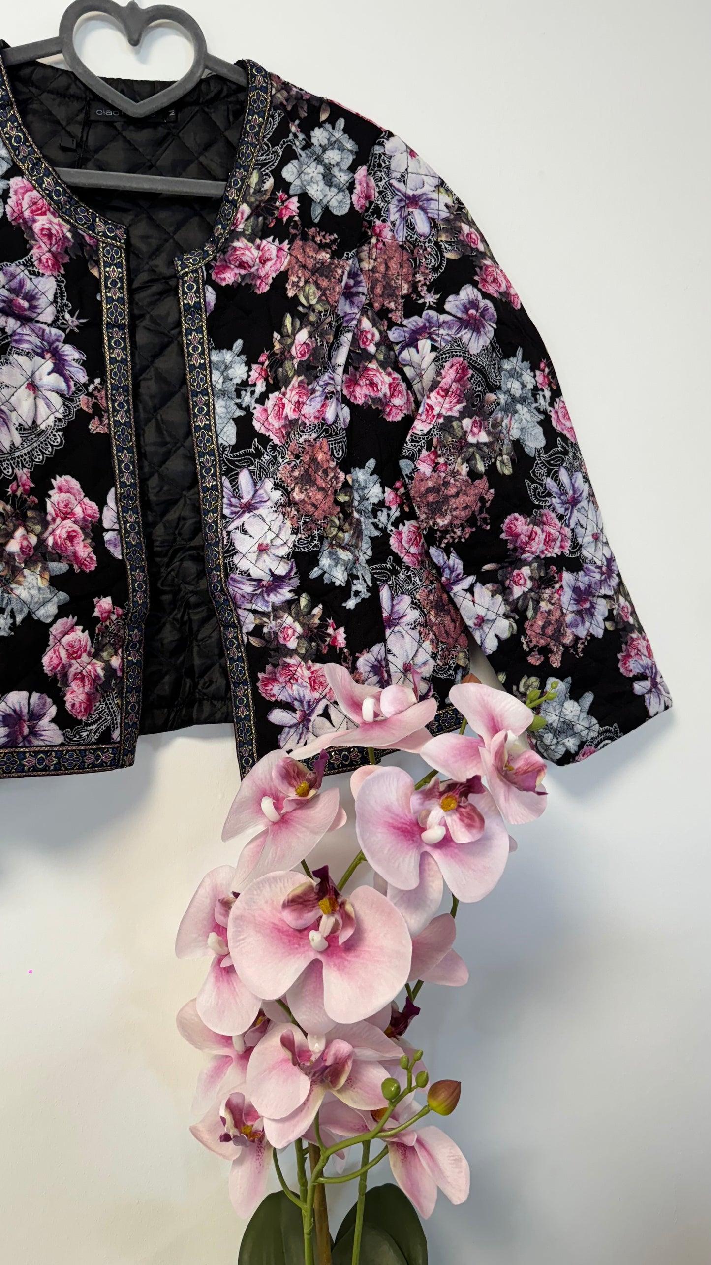 Veste Shana