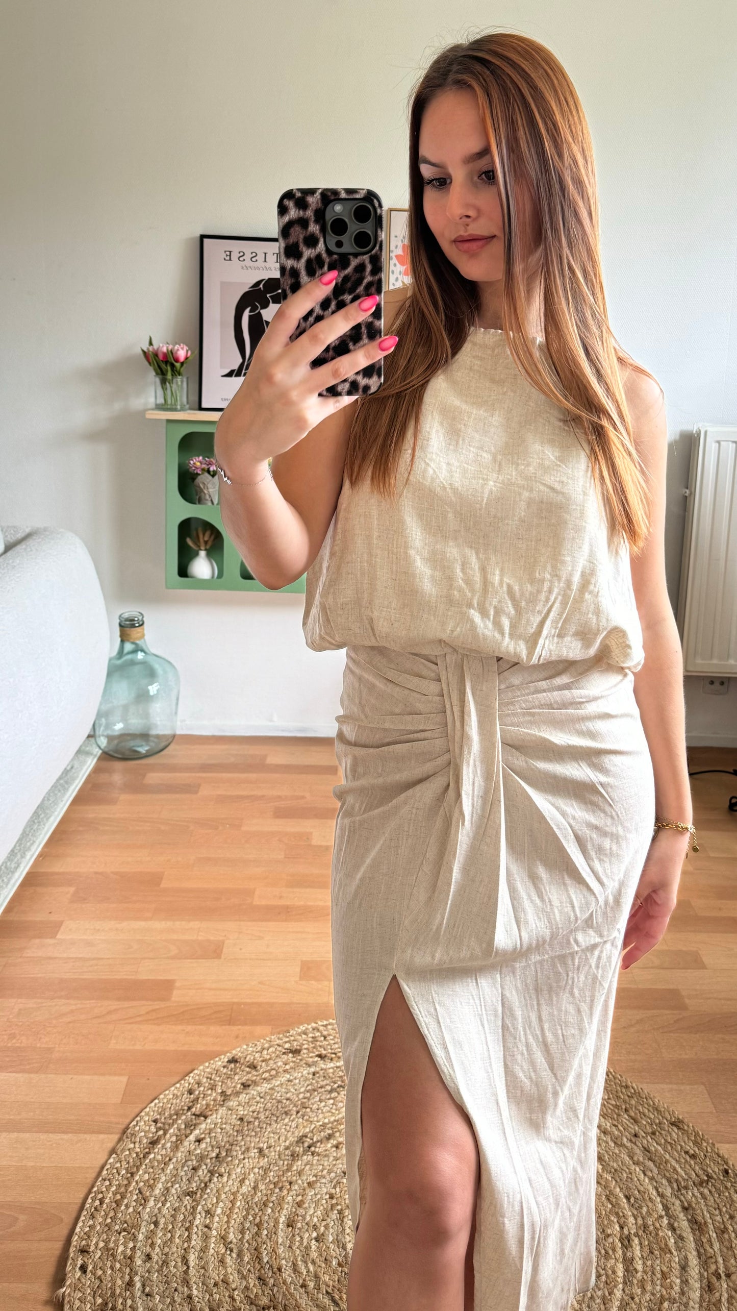 Ensemble Lin