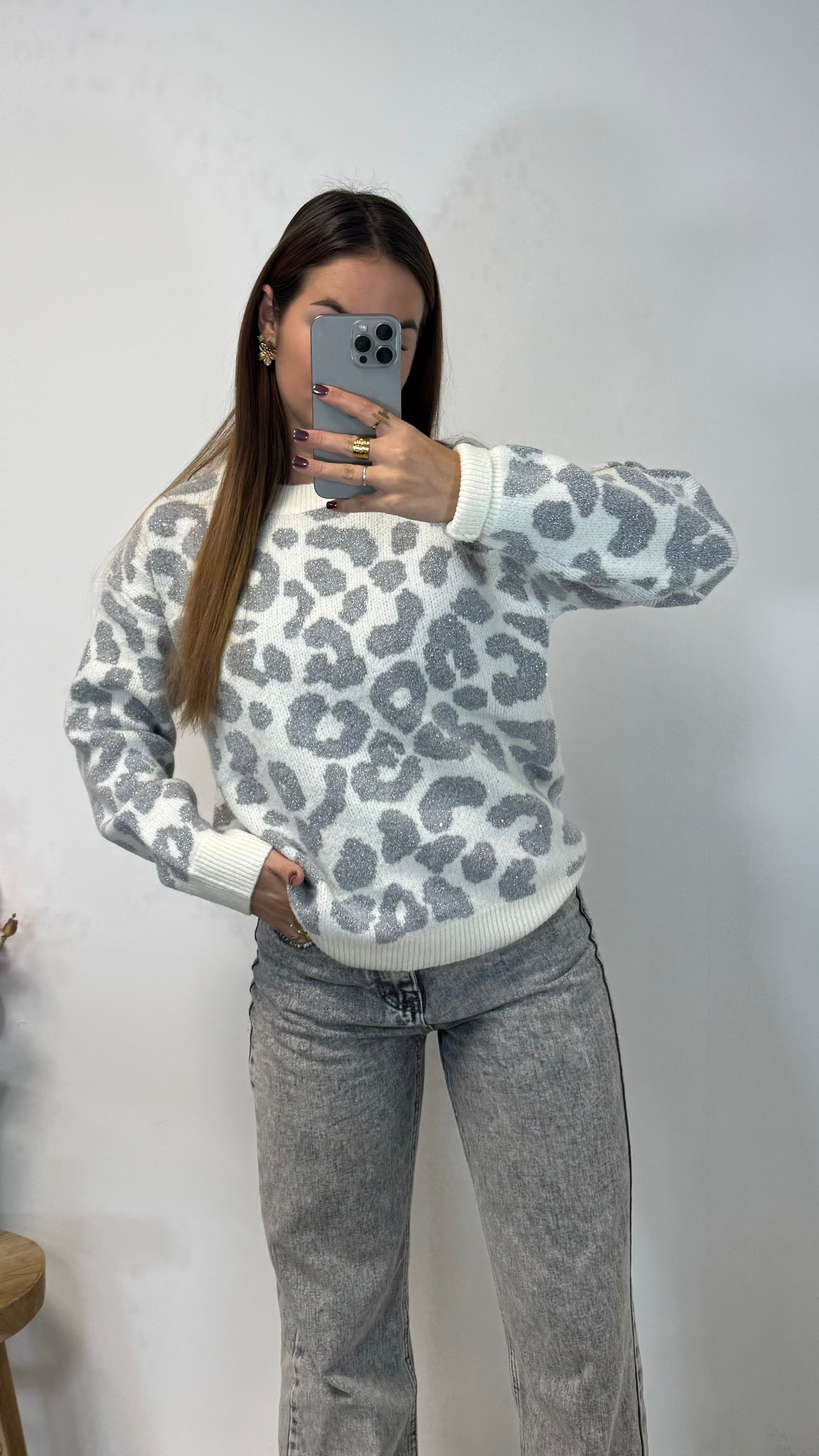 Pull Rosalie