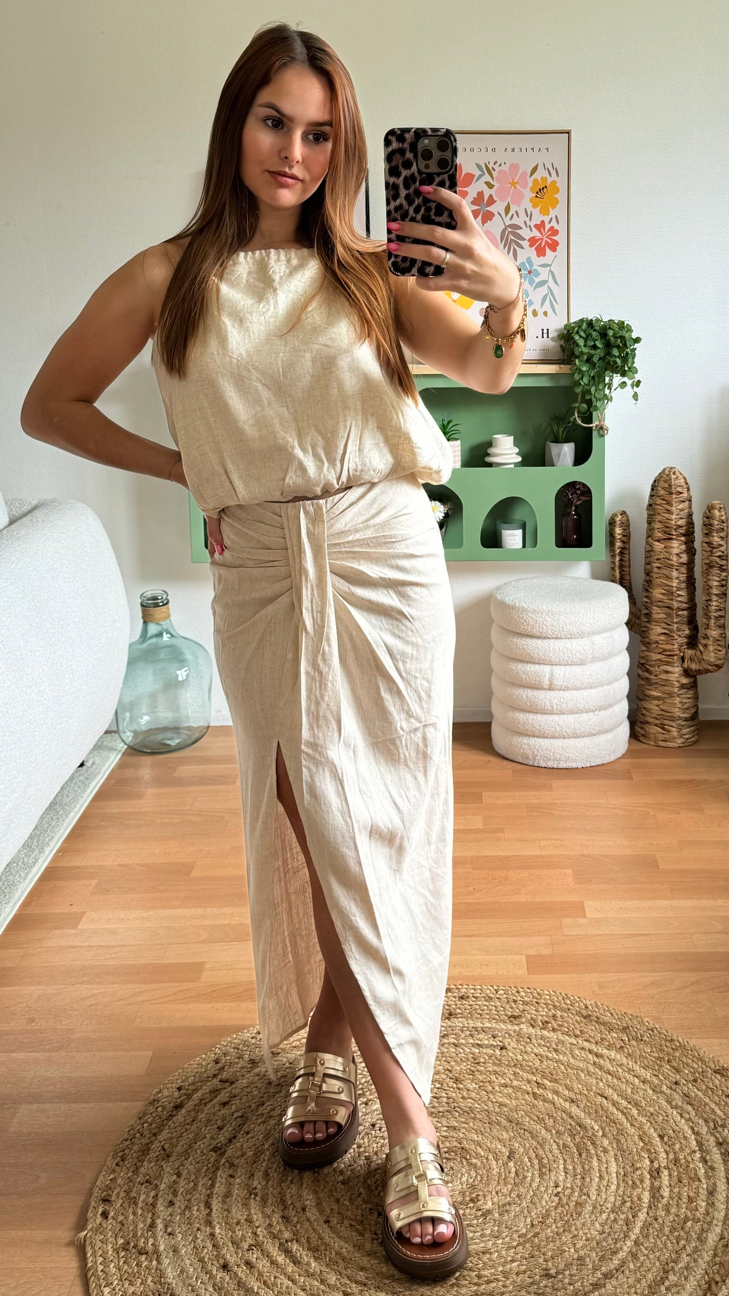 Ensemble Lin