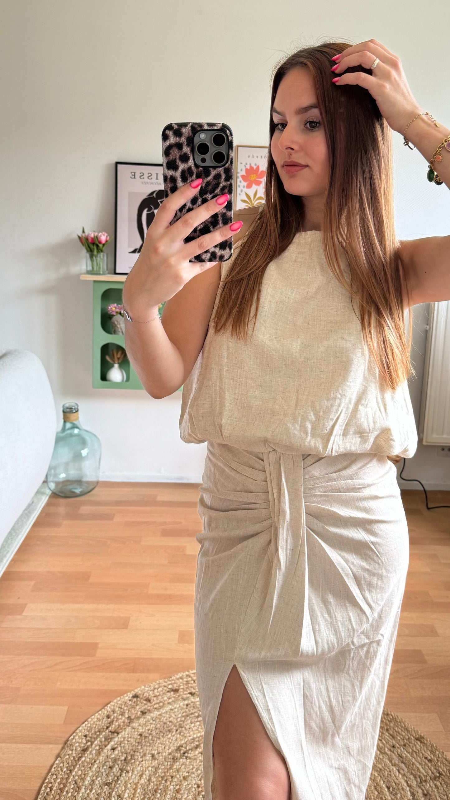 Ensemble Lin