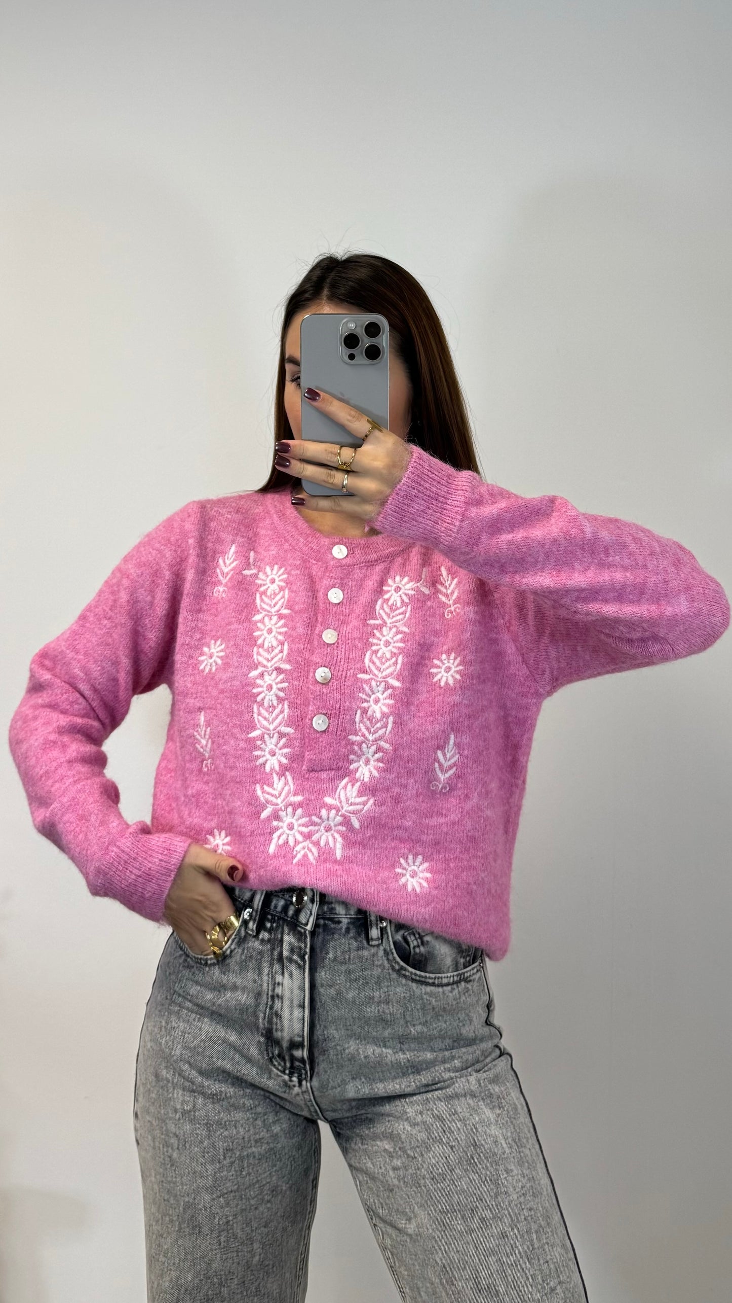 Pull Soline