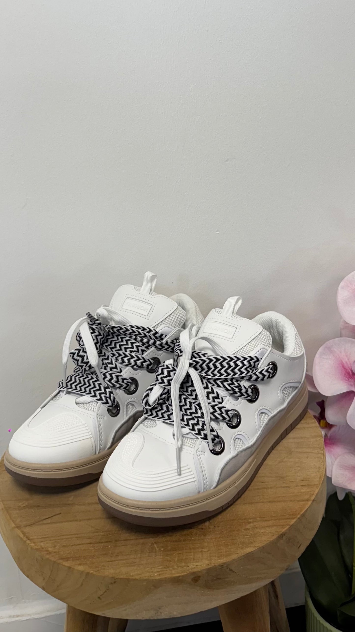 Baskets Tess