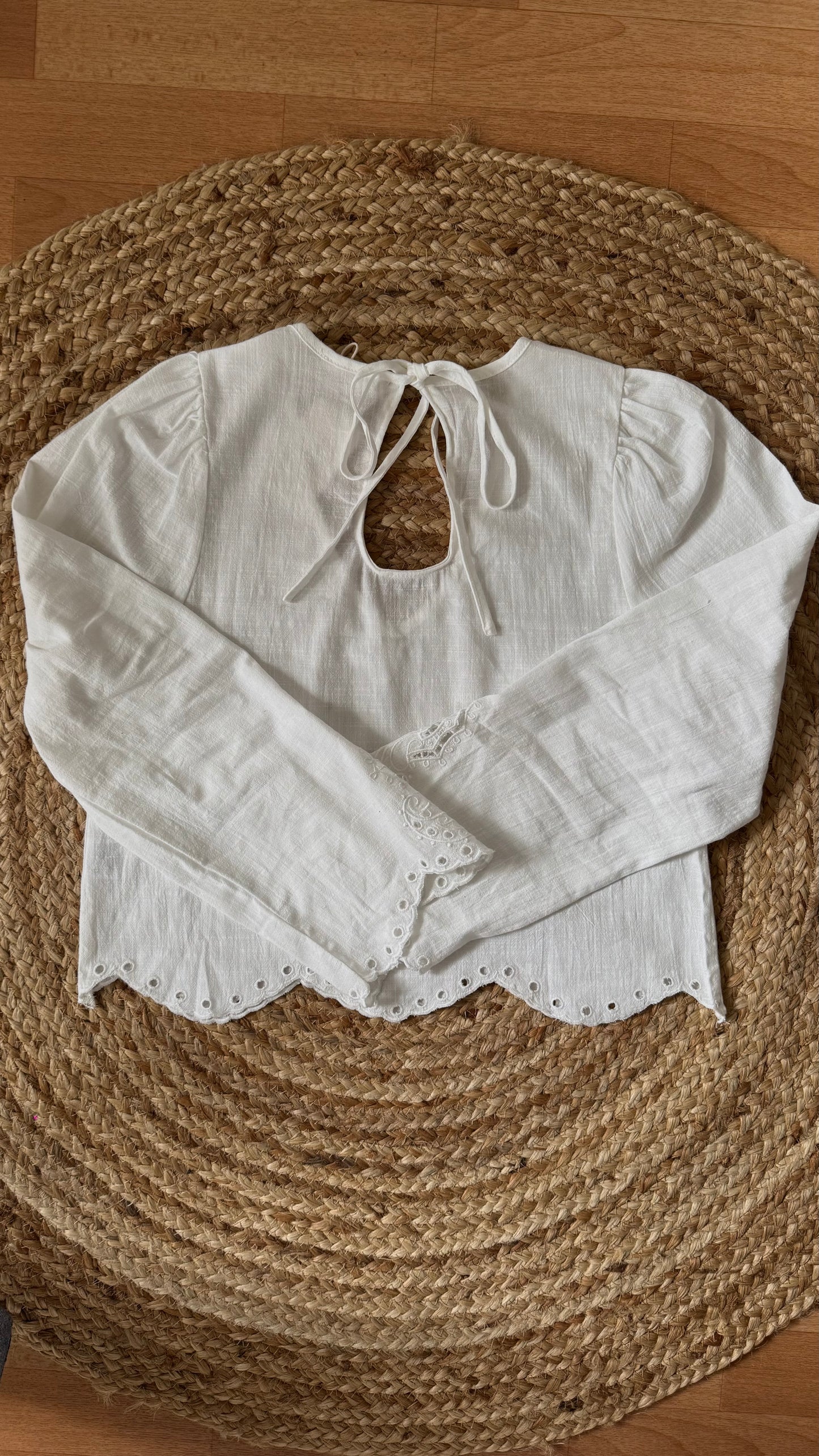 Blouse Ella
