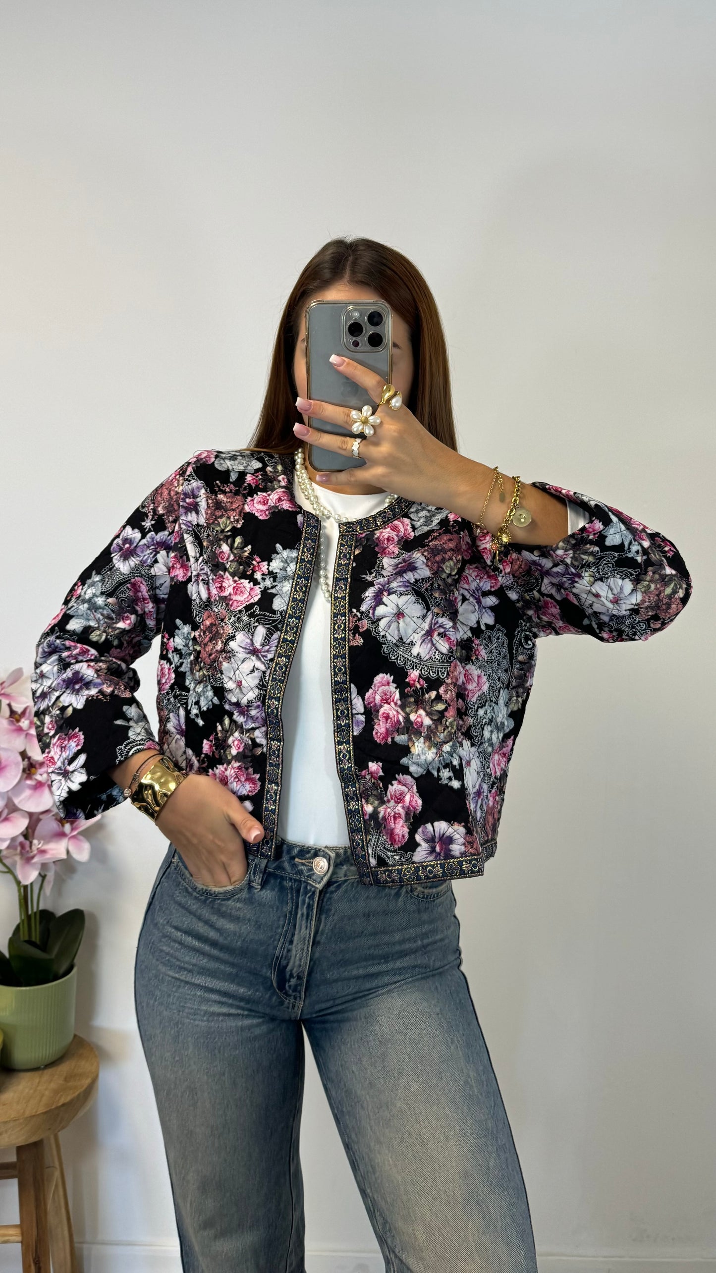 Veste Shana