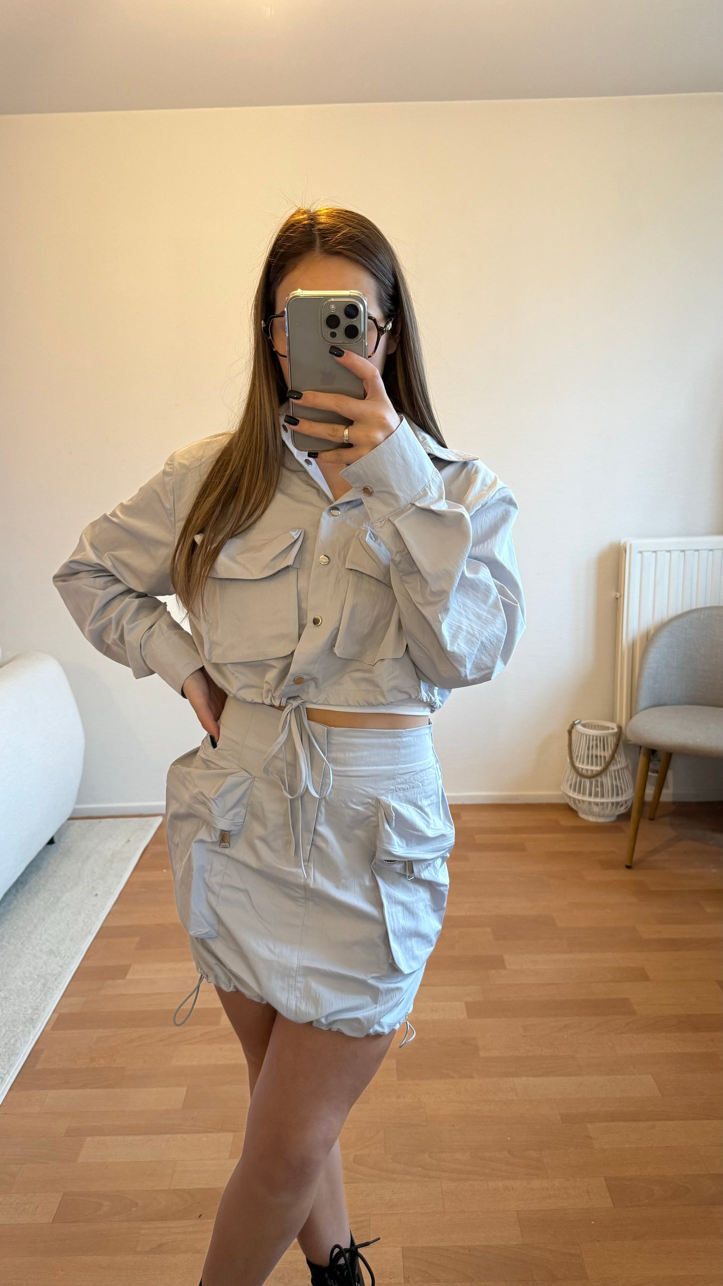Ensemble Cargo