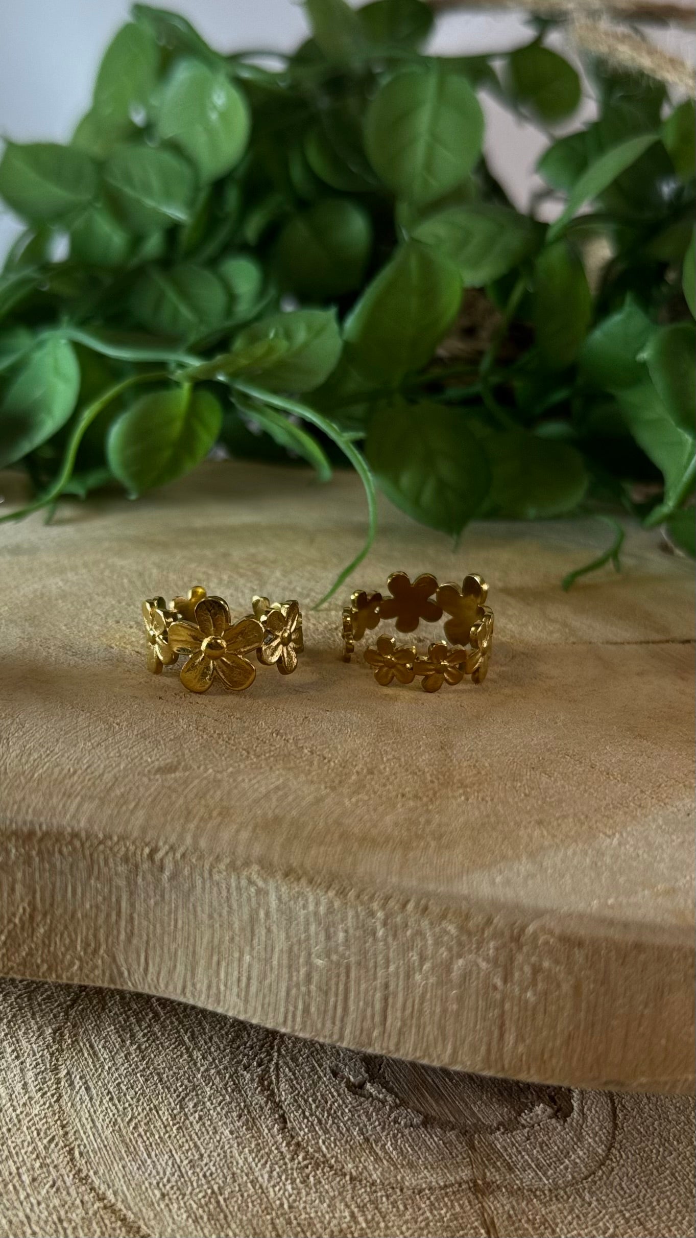 Bague Diana