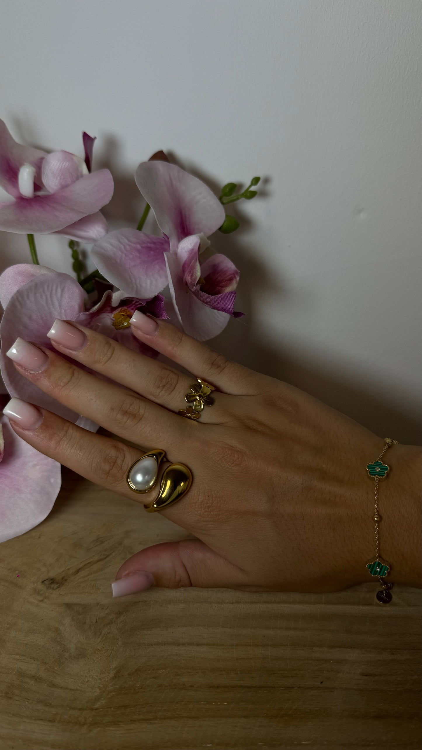Bracelet Célia
