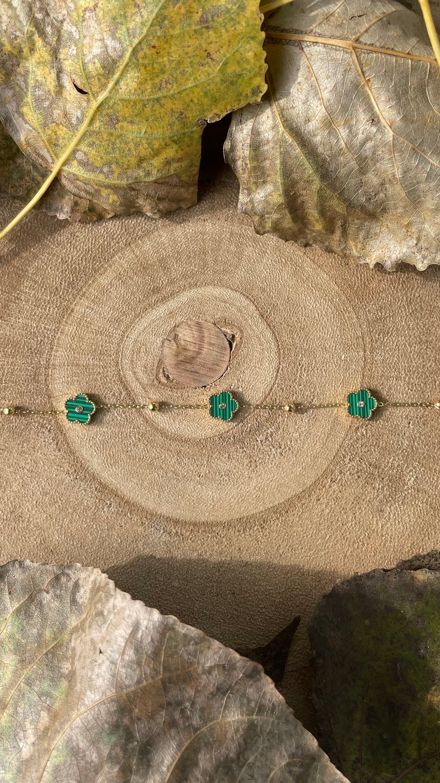 Bracelet Célia