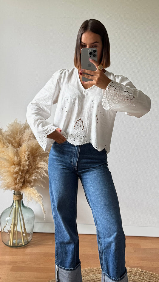 Blouse Ella