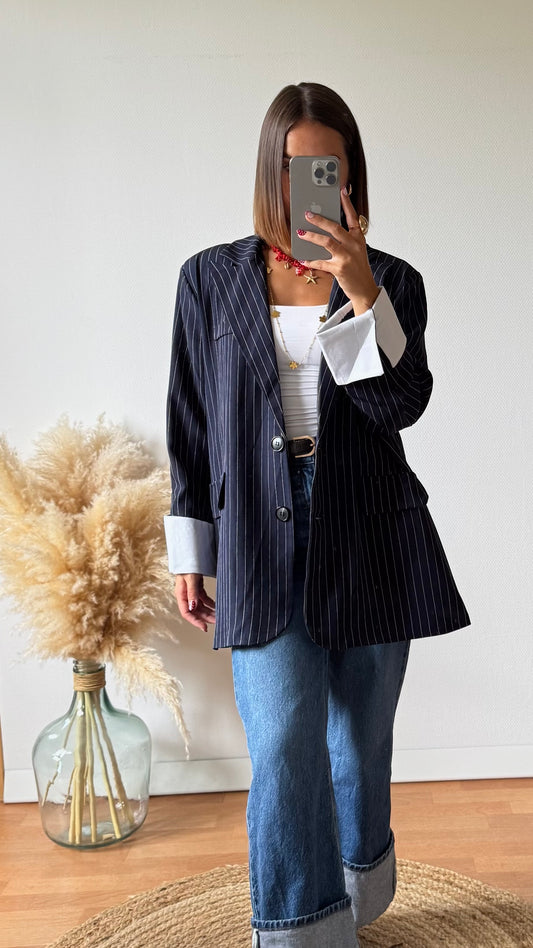 Blazer Amandine