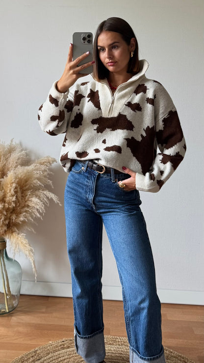 Pull Vachy
